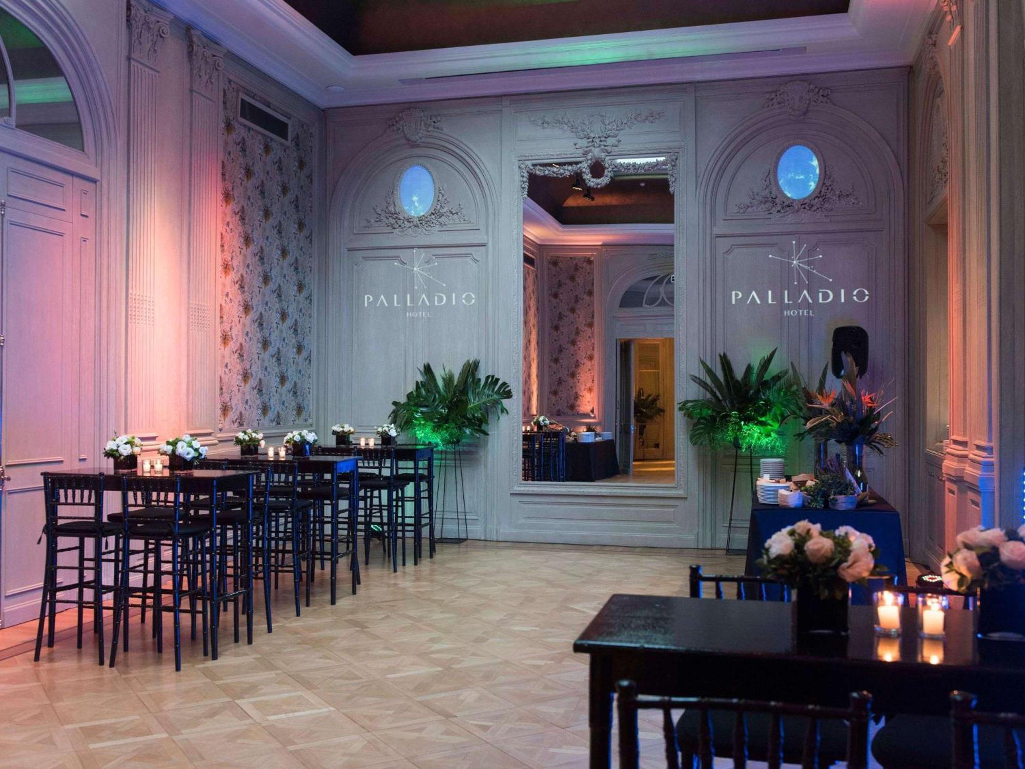 Palladio Hotel Buenos Aires - Mgallery Kültér fotó